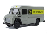 Nr..49 Commer 1.5 Ton Van 'Van Gend & Loos'. Number 145 of 250